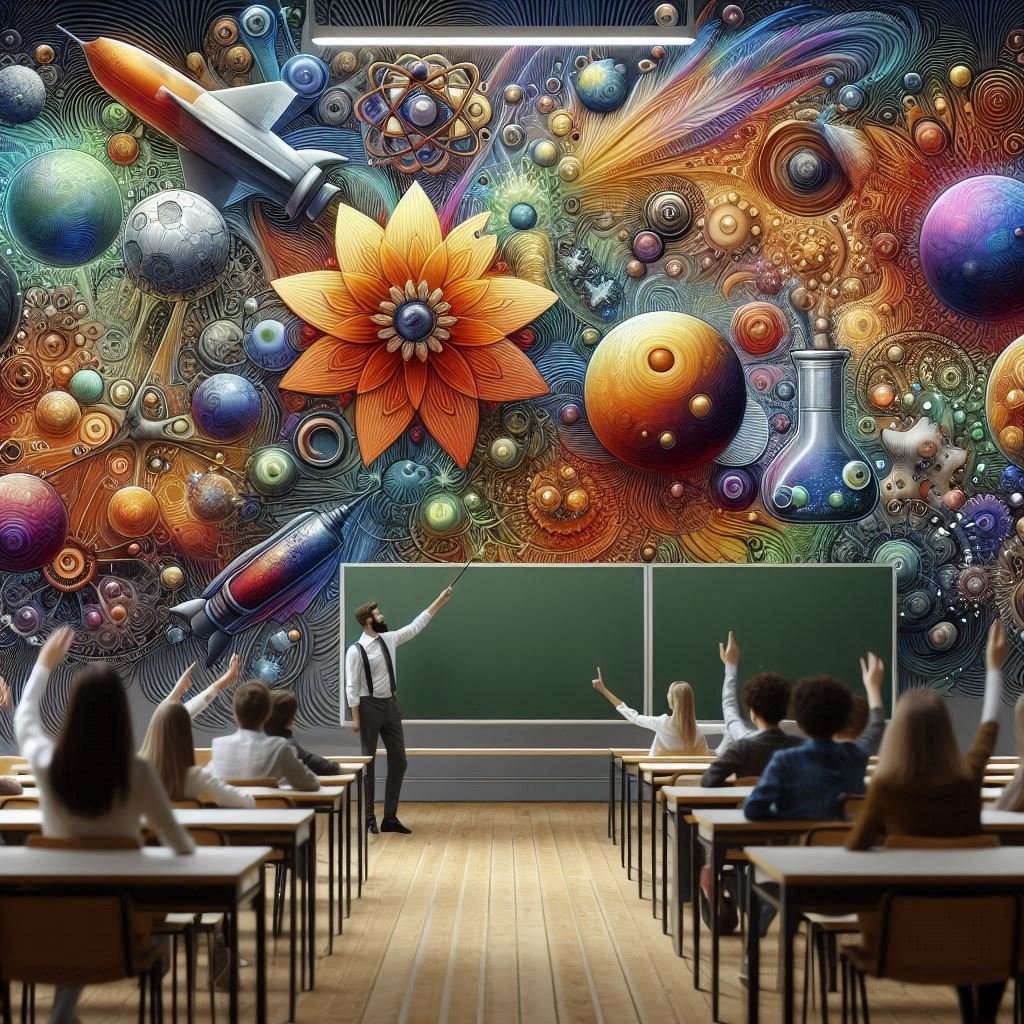 Will we lose our human teachers?